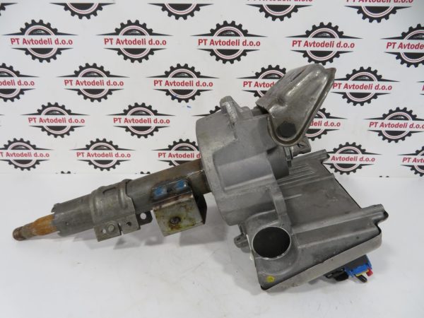FIAT 500 L.14, MOTORČEK SERVO VOLANA - Image 2