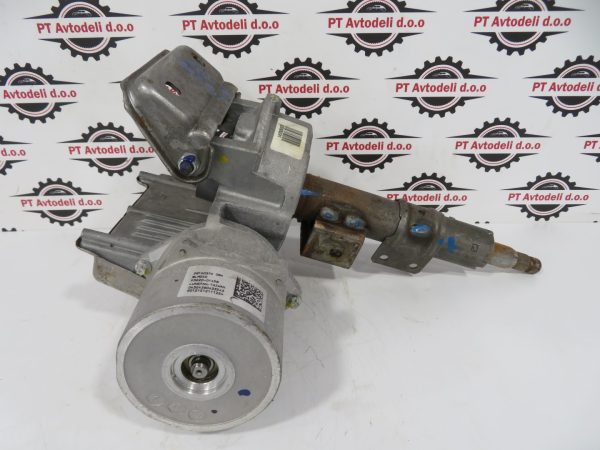 FIAT 500 L.14, MOTORČEK SERVO VOLANA - Image 4