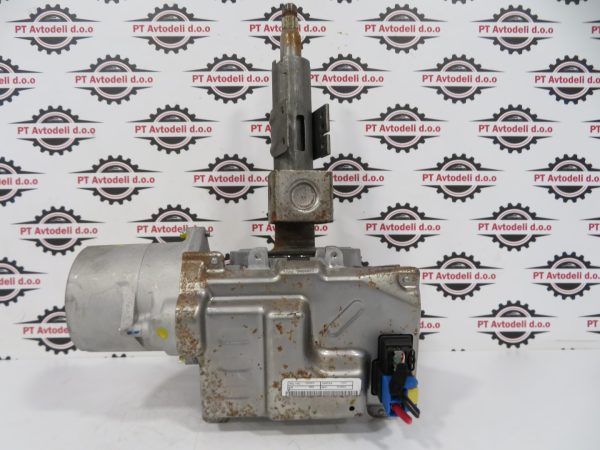 FIAT 500 L.14, MOTORČEK SERVO VOLANA - Image 5