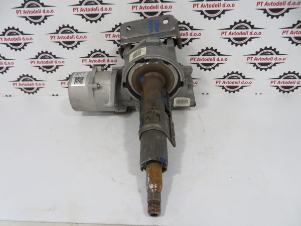 FIAT 500 L.14, MOTORČEK SERVO VOLANA