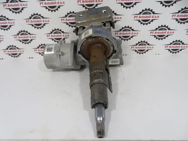 FIAT 500 L.14, MOTORČEK SERVO VOLANA