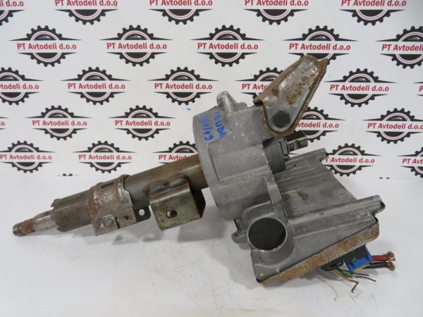 FIAT PANDA L.15, MOTORČEK SERVO VOLANA - Image 2