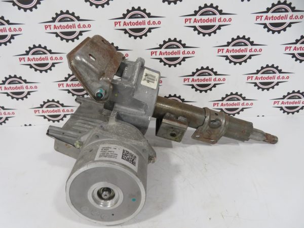 FIAT PANDA L.15, MOTORČEK SERVO VOLANA - Image 4