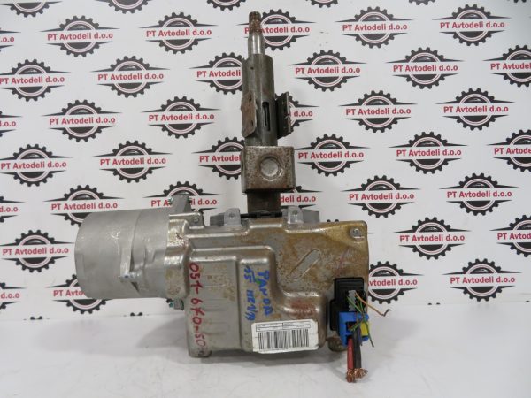 FIAT PANDA L.15, MOTORČEK SERVO VOLANA - Image 5