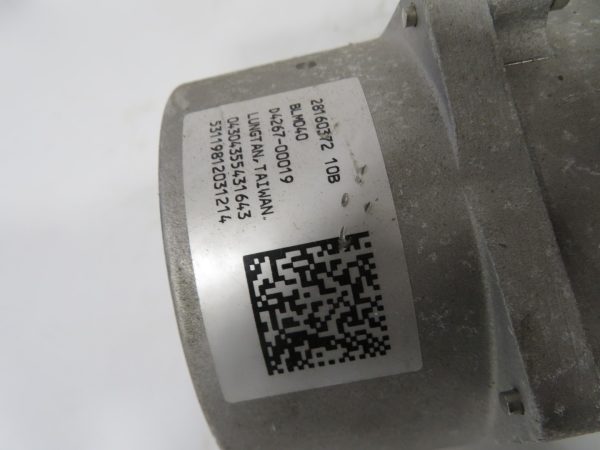 FIAT PANDA L.15, MOTORČEK SERVO VOLANA - Image 7