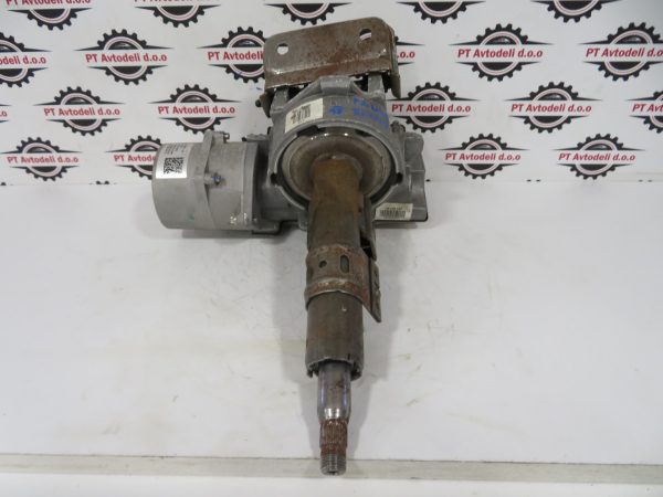 FIAT PANDA L.15, MOTORČEK SERVO VOLANA