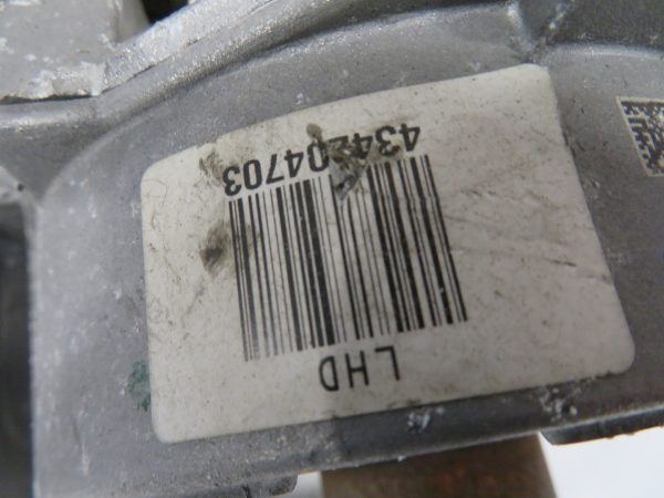 FIAT PANDA L.15, MOTORČEK SERVO VOLANA - Image 8