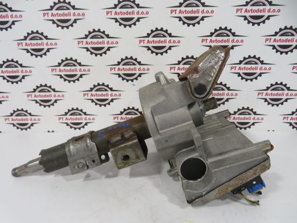 FIAT PANDA L.16, MOTORČEK SERVO VOLANA - Image 2