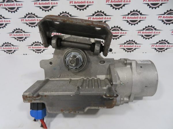 FIAT PANDA L.16, MOTORČEK SERVO VOLANA - Image 3