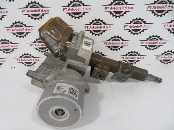 FIAT PANDA L.16, MOTORČEK SERVO VOLANA - Image 4