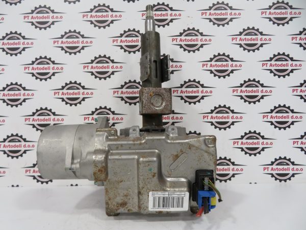 FIAT PANDA L.16, MOTORČEK SERVO VOLANA - Image 5
