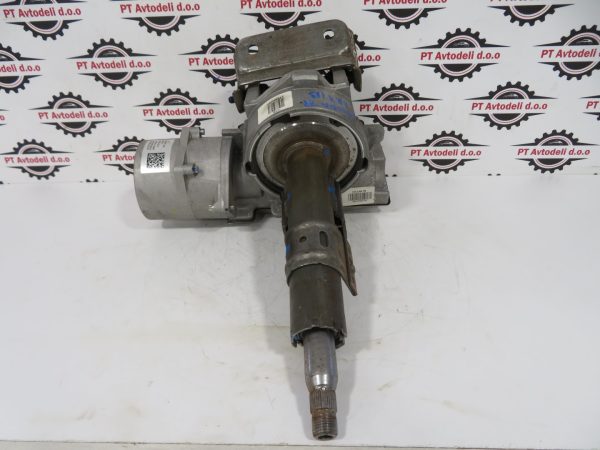 FIAT PANDA L.17, MOTORČEK SERVO VOLANA