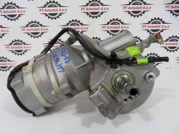 HYUNDAI I20 L.18, MOTORČEK SERVO VOLANA - Image 3