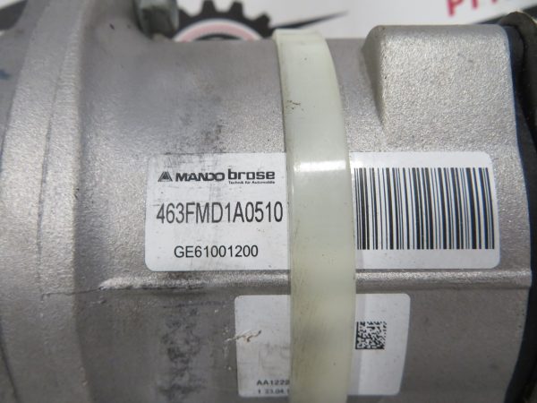 HYUNDAI I20 L.18, MOTORČEK SERVO VOLANA - Image 6