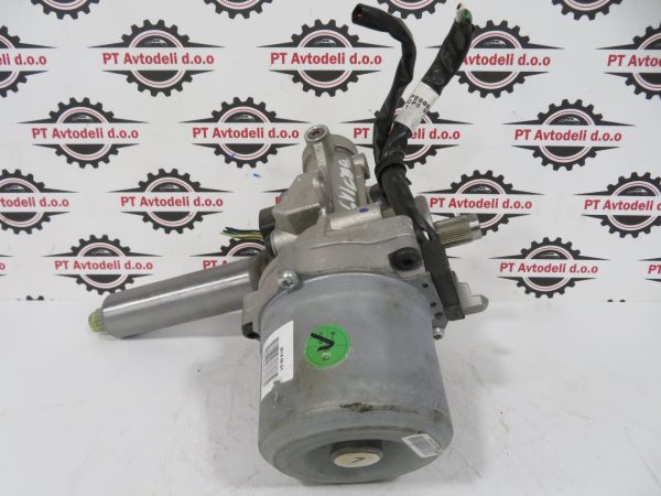 HYUNDAI I30 L.15, MOTORČEK SERVO VOLANA - Image 2