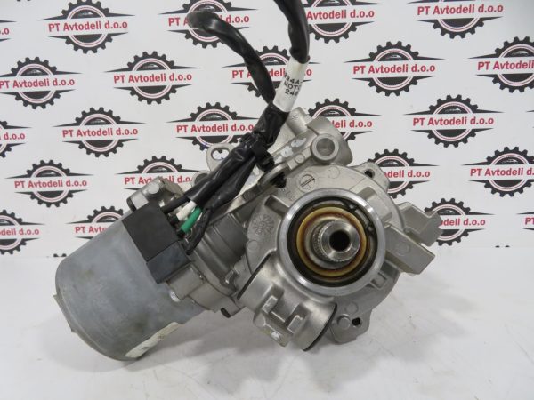 HYUNDAI I30 L.15, MOTORČEK SERVO VOLANA - Image 3
