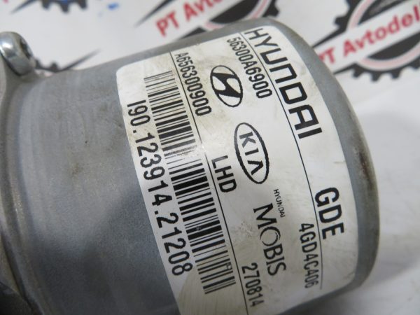 HYUNDAI I30 L.15, MOTORČEK SERVO VOLANA - Image 6