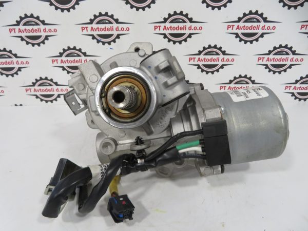 KIA SOUL L.14, MOTORČEK SERVO VOLANA - Image 3