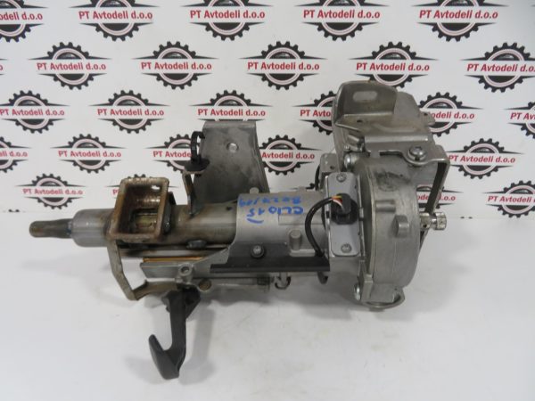 RENAULT CLIO L.14, MOTORČEK SERVO VOLANA - Image 2