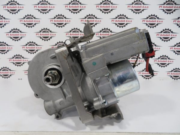 RENAULT CLIO L.14, MOTORČEK SERVO VOLANA - Image 3
