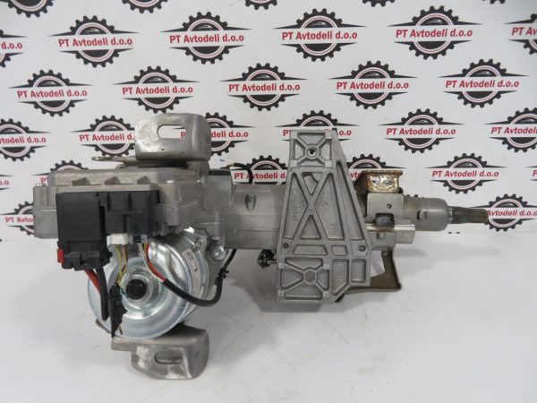 RENAULT CLIO L.14, MOTORČEK SERVO VOLANA - Image 4