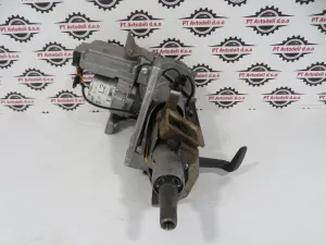 RENAULT CLIO L.14, MOTORČEK SERVO VOLANA