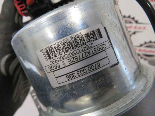 RENAULT CLIO L.14, MOTORČEK SERVO VOLANA - Image 6