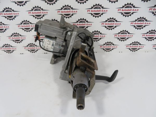 RENAULT CLIO L.14, MOTORČEK SERVO VOLANA
