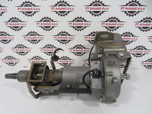RENAULT CLIO L.16, MOTORČEK SERVO VOLANA - Image 2