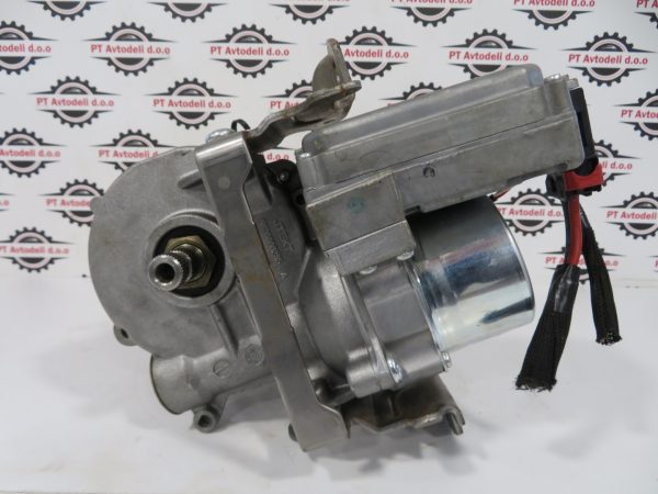 RENAULT CLIO L.16, MOTORČEK SERVO VOLANA - Image 3