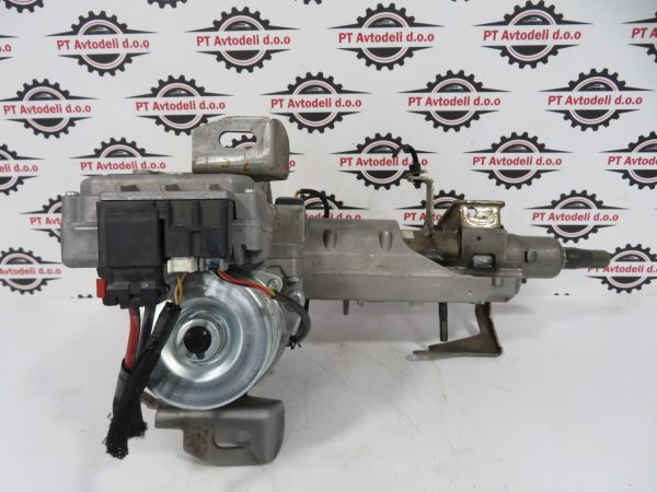 RENAULT CLIO L.16, MOTORČEK SERVO VOLANA - Image 4