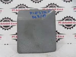FORD FIESTA L.11, ELEKTRONIKA