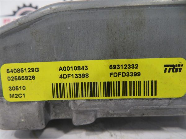 FORD FIESTA L.12, ELEKTRONIKA - Image 3