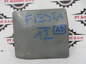 FORD FIESTA L.12, ELEKTRONIKA