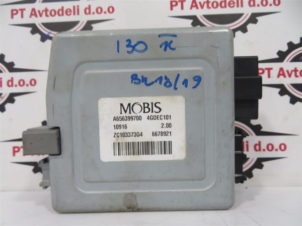 HYUNDAI I30 L.16, ELEKTRONIKA