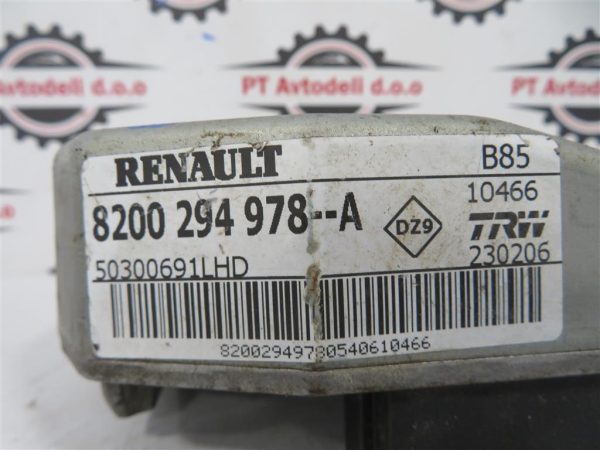 RENAULT CLIO L.07, ELEKTRONIKA - Image 3