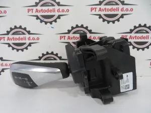 BMW 1 F20 L.12, PRESTAVNA ROČKA AVTOMATSKEGA MENJALNIKA