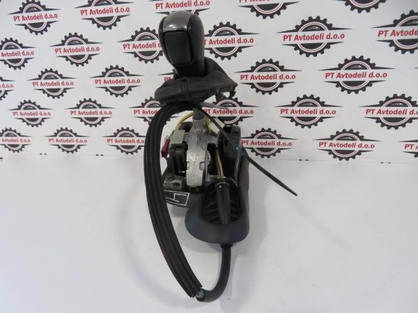 BMW 5 E60 L.06, PRESTAVNA ROČKA AVTOMATSKEGA MENJALNIKA - Image 4