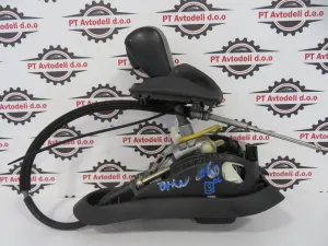 BMW 5 E60 L.06, PRESTAVNA ROČKA AVTOMATSKEGA MENJALNIKA
