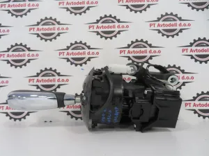 FIAT 500 1.2 BEN. L.11, PRESTAVNA ROČKA AVTOMATSKEGA MENJALNIKA
