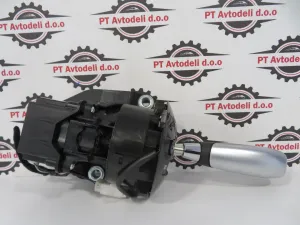 FIAT 500 1.2 BEN. L.14, PRESTAVNA ROČKA AVTOMATSKEGA MENJALNIKA