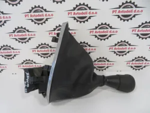 FIAT BRAVO L.08, PRESTAVNA ROČKA AVTOMATSKEGA MENJALNIKA