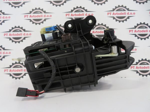 FIAT CROMA L.07, PRESTAVNA ROČKA AVTOMATSKEGA MENJALNIKA - Image 4