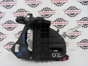 FIAT CROMA L.07, PRESTAVNA ROČKA AVTOMATSKEGA MENJALNIKA