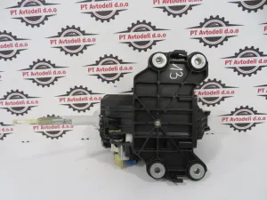 FIAT CROMA L.07, PRESTAVNA ROČKA AVTOMATSKEGA MENJALNIKA