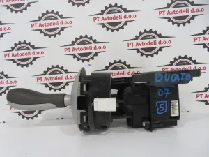 FIAT DUCATO 2.3 JTD L.07, PRESTAVNA ROČKA AVTOMATSKEGA MENJALNIKA