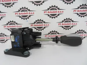 FIAT DUCATO L.11, PRESTAVNA ROČKA AVTOMATSKEGA MENJALNIKA