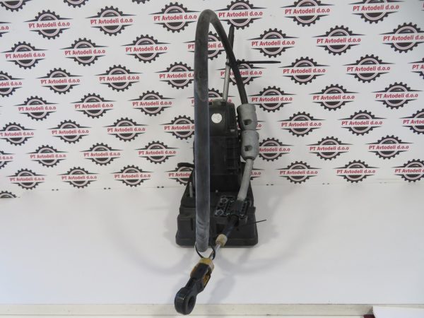 PEUGEOT 308 1.6 HDI L.15, PRESTAVNA ROČKA AVTOMATSKEGA MENJALNIKA - Image 2