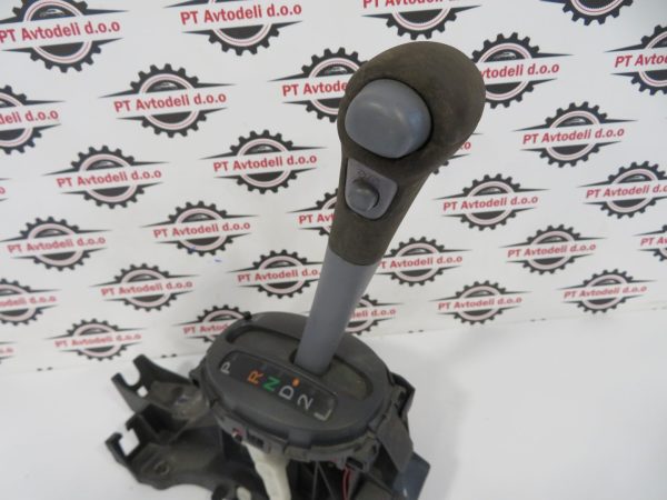 TOYOTA YARIS L.03, PRESTAVNA ROČKA AVTOMATSKEGA MENJALNIKA - Image 4