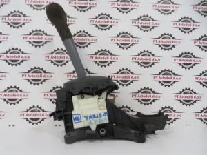 TOYOTA YARIS L.03, PRESTAVNA ROČKA AVTOMATSKEGA MENJALNIKA
